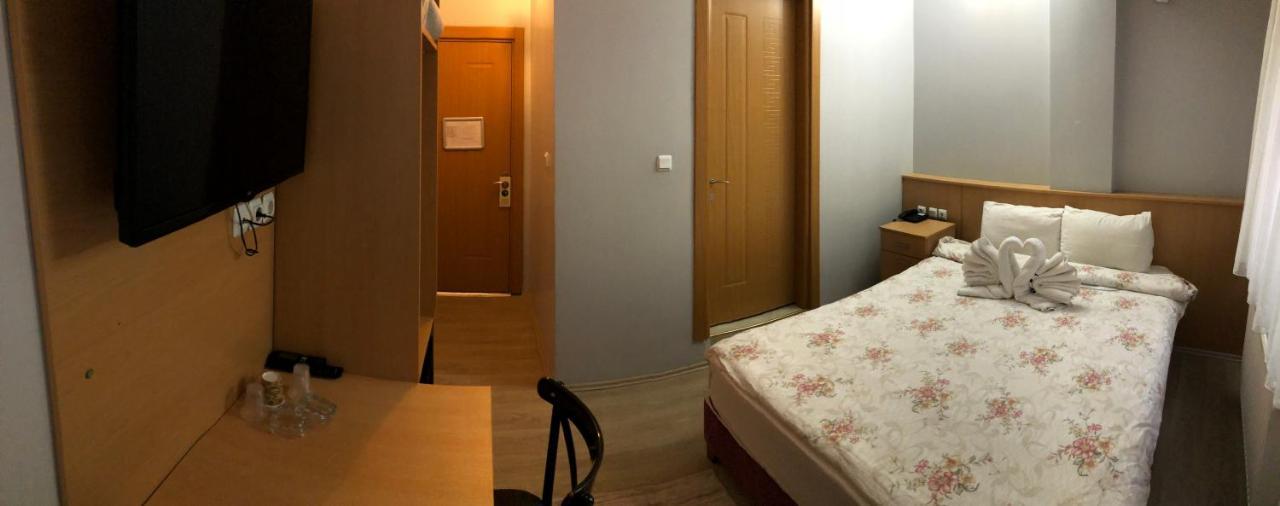 Hotel Oezsefa Provincia di Provincia di Istanbul Esterno foto