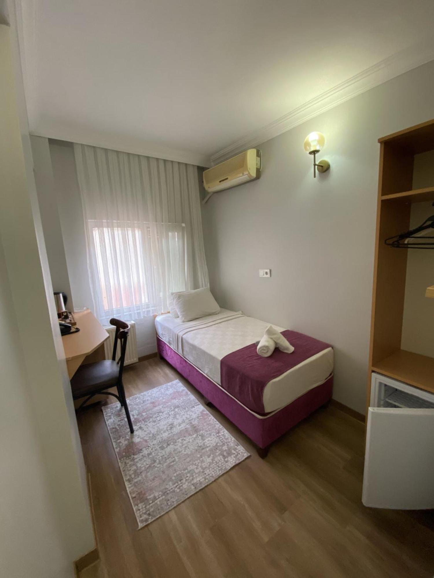 Hotel Oezsefa Provincia di Provincia di Istanbul Esterno foto